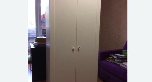 Сборка шкафа. Жостово